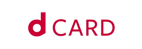 dCARDロゴ