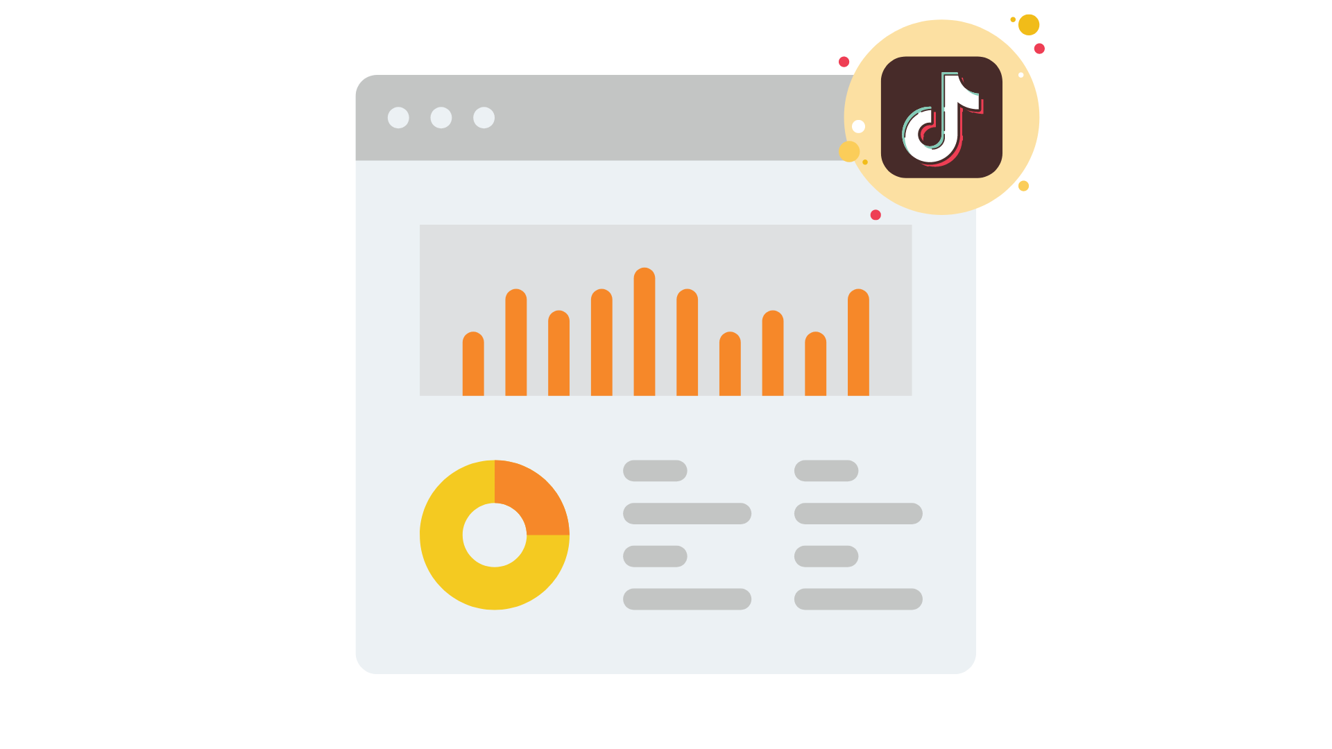 TikTok Analytics