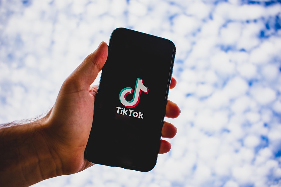 TikTokで用いられる2種類のアルゴリズムの仕組み
