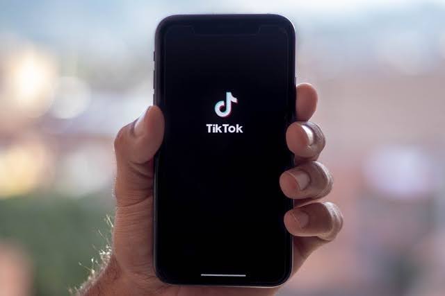 TikTokプロモート機能の利用方法【6STEP】